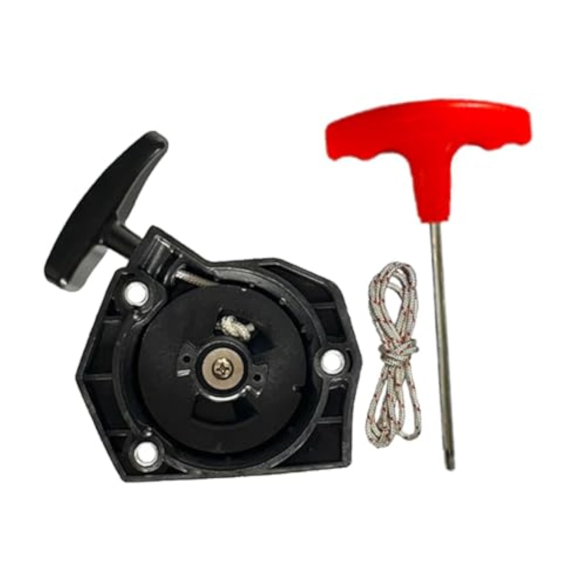 Recoil Starter Pull Start Assembly for EB252 Pb2520