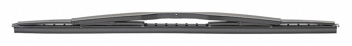 Photo 1 of TRICO 36 Inch Heavy Duty Wiper Blades Fit Select Coach Bus RV w/Wide Saddle Attachment -Single Pack (67-361)