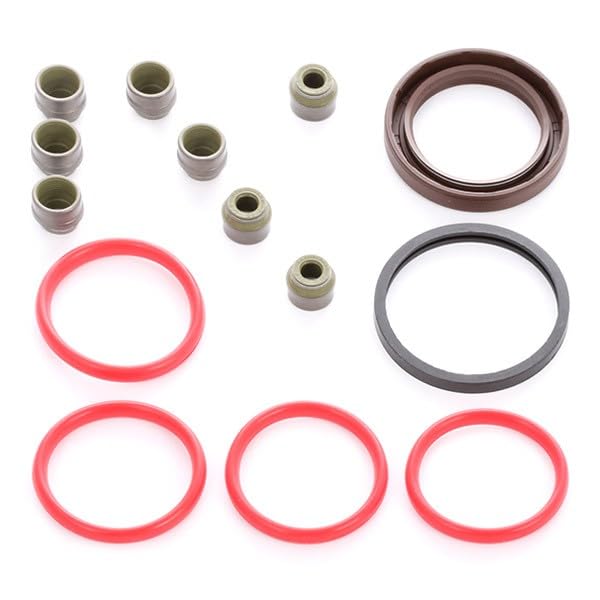 Corteco 418709P Jeu de joints d'étanchéité, culasse de cylindre | Compatible avec: CITROËN BERLINGO / BERLINGO FIRST Großraumlimousine (MF_, GJK_, GFK_
