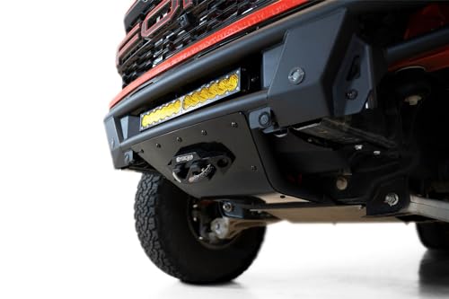 Addictive Desert Designs AC2101401NA Kit de Winch Pro Bolt-on miniatura 5