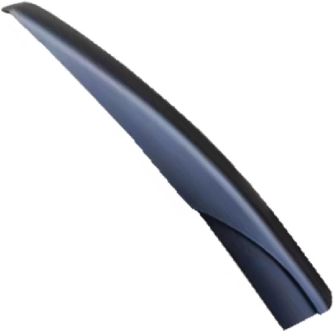 Roof Rack End Cover for Mitsubishi for ASX Roof Cover Rail End Panel Cap Roof Racks Boxes Decorative Panel Bracket Cover Accessories