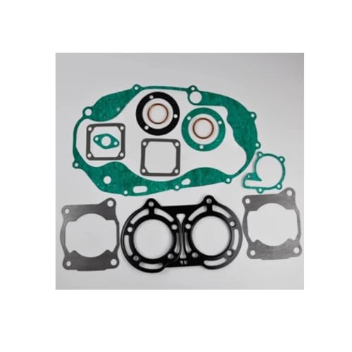 Kit de joints de carter de moteur YFZ350 stop fuites huile