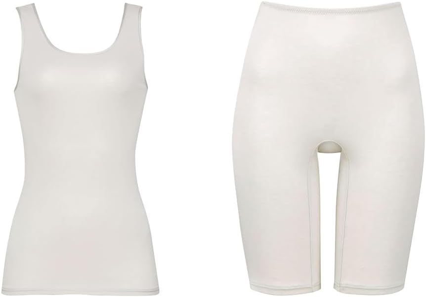 ジャザサイズ 新品 JAZZERCISE グレー クロップドトップ サイズM