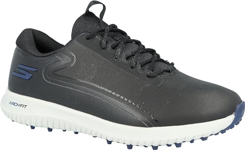 Image of Skechers Men's Max Fairway 3 Arch Fit Spikeless Golf Shoe