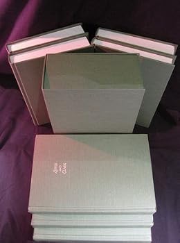 Hardcover Original Journals of the Lewis and Clark Expedition 8 Volumes Book
