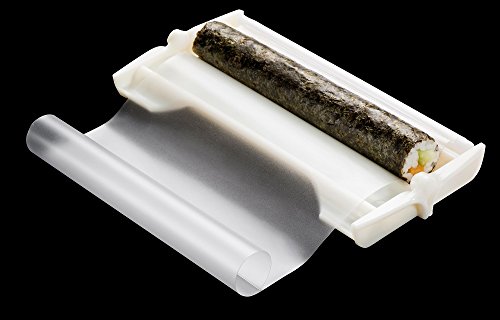 Easy Sushi 2,5cm blanc // appareil pour fabrication de makis et autres amuses-bouches