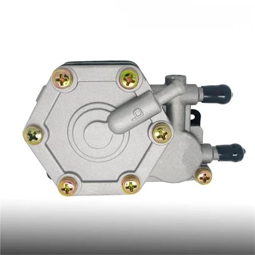 Pompe à essence à vide avec adaptateurs électriques pour XTZ 750 - 7