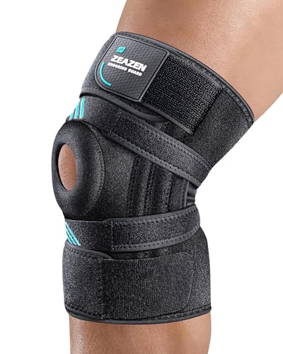 ZEAZEN Knee Brace