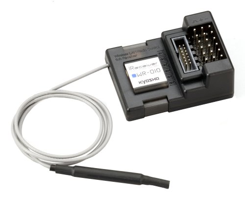 Preisvergleich Produktbild Empfaenger iReceiver WR-010 Wlan