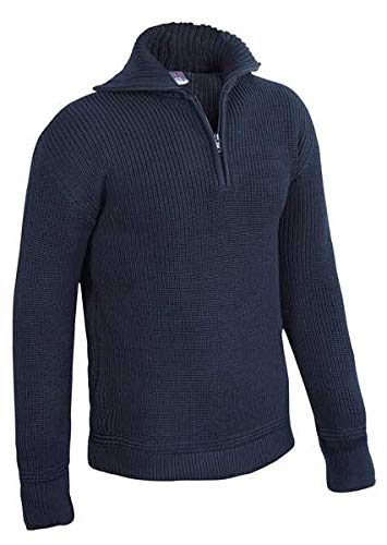 Marine Troyer Elbe I, 52