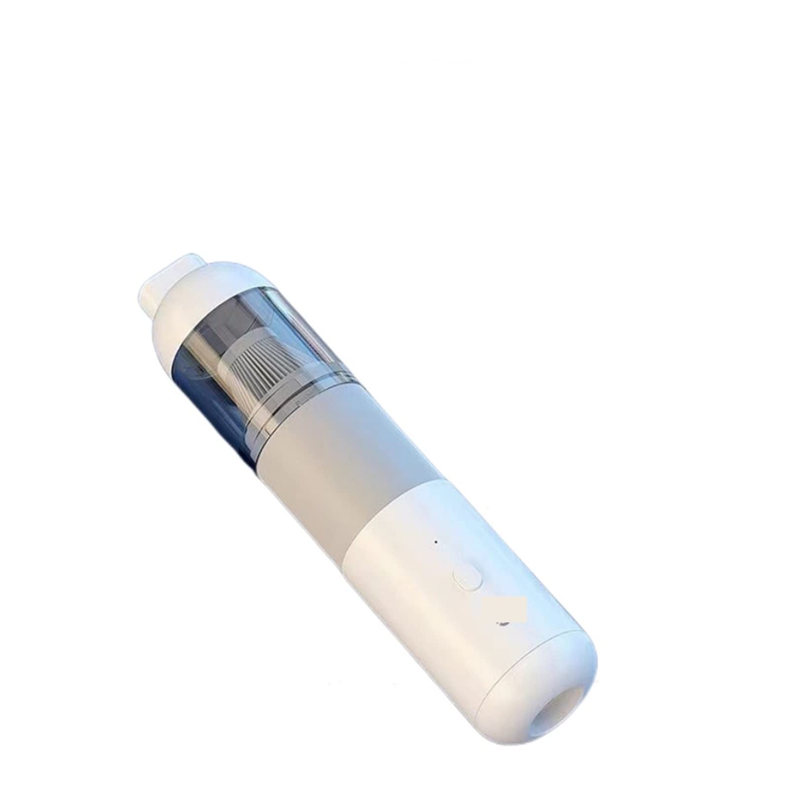 Aspirateur de voiture portable sans fil pour nettoyer la maison blanche