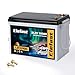 Elefast 24V 100Ah LiFePO4 Lithium Battery, Built-in 200A BMS, High Power 5120W for 86lb Thrust, 8000 Deep Cycles & 10 Year Lifespan, Perfect for 24V Trolling Motors, Boats, Marine, RVs