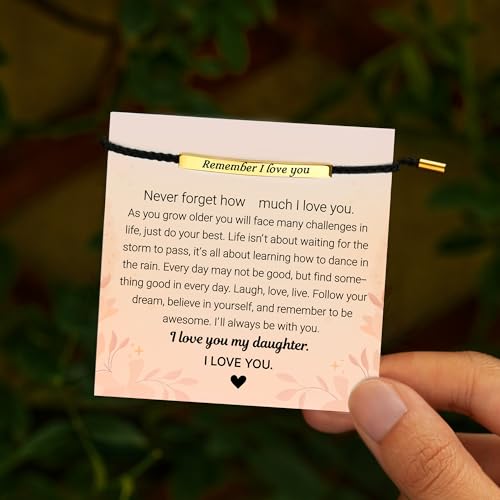 STORYJEWELLERY Bracelets for Women, Inspirational Tube Bracelets for Girls, Birthday Gifts for Women, Motivational Encouragement Gifts for Women, for Women, Gifts for Friends Female2