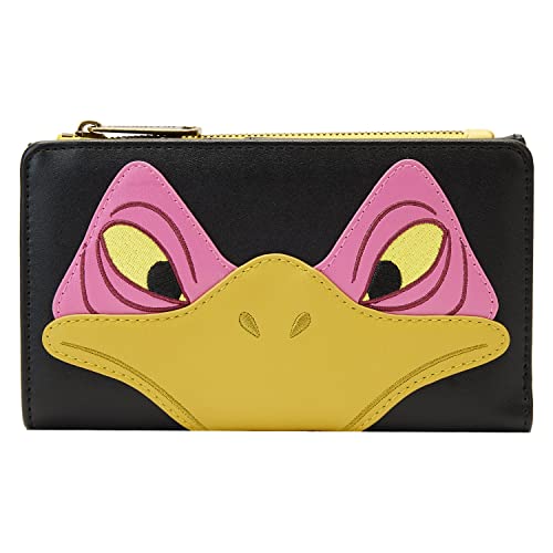 Loungefly Disney Sleeping Beauty's Diablo Cosplay Wallet
