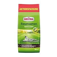 Substral Rasensamen Sport