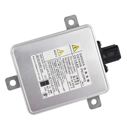Balasto de xenón HID para Odyssey y CR-Z unidad D2S D2R