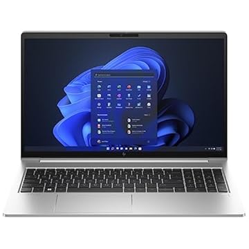 HP Notebook EliteBook 655 G10 de 15,6 polegadas - Full HD - 1920 x 1080 - AMD Ryzen 7 7730U Octa-core (8 Core) - RAM total de 16 GB - SSD de 512 GB - Pike Silver Alumínio