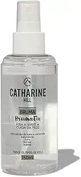 Catharine Hill - Bruma Fixadora Brumafix