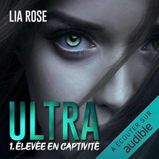 Couverture de Ultra 1