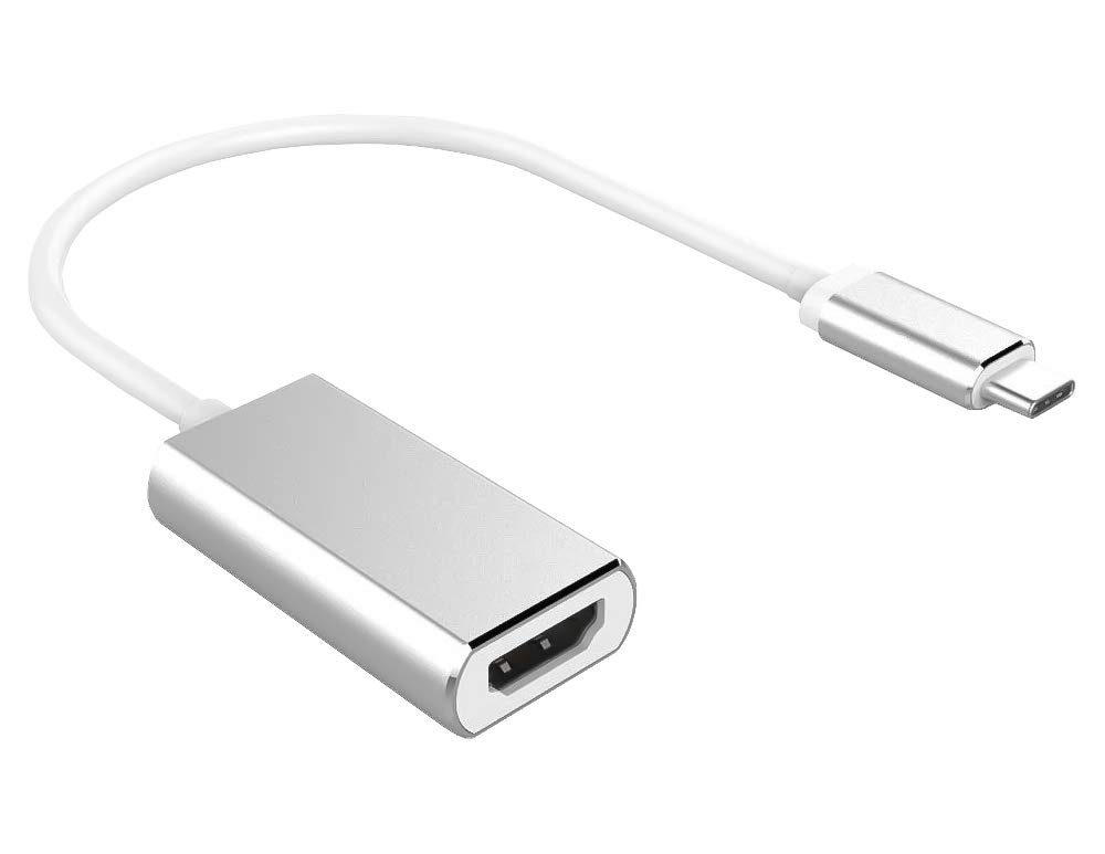 Adattatore USB-C A HDMI E VGA PremiumCord - Supporta 4K 30Hz E 1080p, Per Doppio Monitor, Laptop E Proiettori - Foto 2