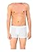 Produktbild Schiesser Long Life Cotton Pants 3er Pack White 2XL (8)