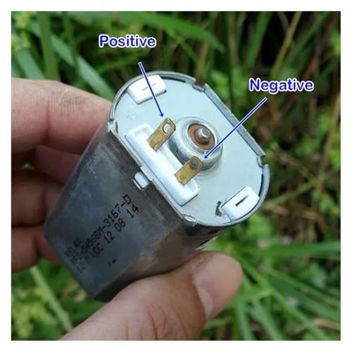 Taladro de mano electrónico 12200RPM miniatura 3