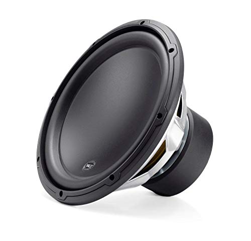 JL Audio 12W3v3-8 1x8 Ohm