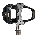'9/16 XPEDO Thrust 7 compatible, Color Negro