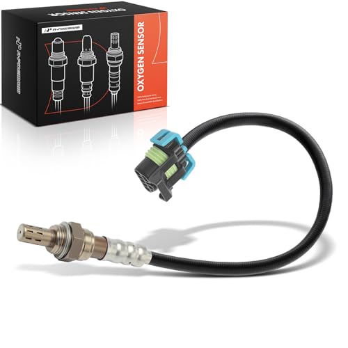 Sensor de oxígeno A-Premium compatible con Buick Verano 2015-2017 miniatura 1