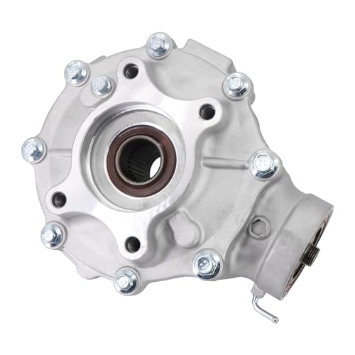 Différentiel de transmission arrière 41300-HR3-W50 haute résistance
