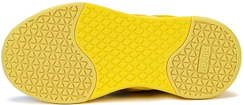 Image of koppu Boys Girls Shoes Non-Slip Tennis Shoes Fashion Lightweight Breathable Kids Sneakers for Little Kids /Big Kids