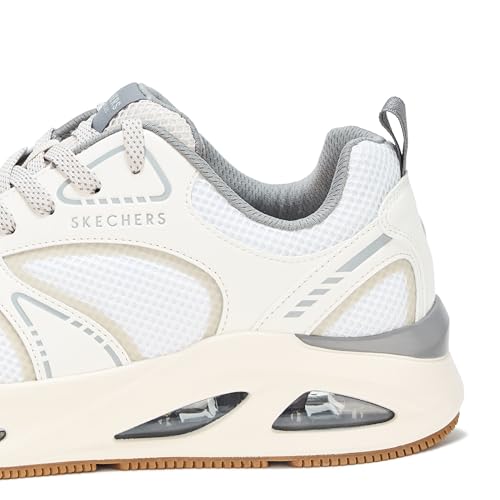 Skechers Men's Uno Ego-Aurair Sneaker4