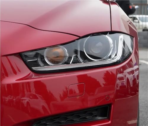 Módulo de Control DRL Jaguar XE Solución Avería Luz Diurna 2