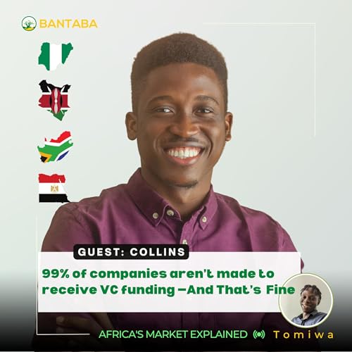 99% of companies aren&rsquo;t made to receive VC funding &mdash;And That&rsquo;s Fine