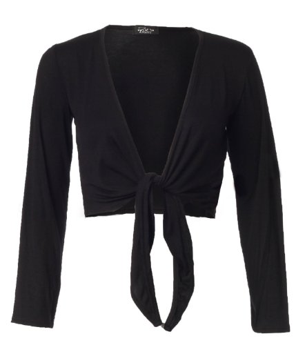 Chaqueta torera para mujer negro 36 el complemento ideal para vestidos de boda y noche
