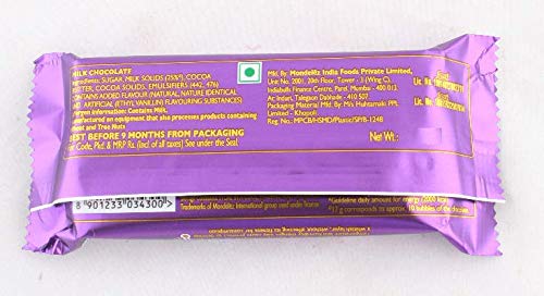 SFU E Com Ganeshjee Rakhi with Dairy Milk Silk Chocolates