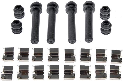 Kit matériel de frein Dorman HW13632 pour éliminer le bruit Mitsubishi Fuso