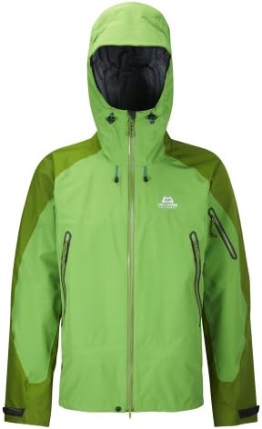 mountain equipment pro shell jacket