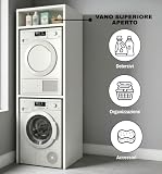 Arredo Stock B0GSBP1X3Z lato 4