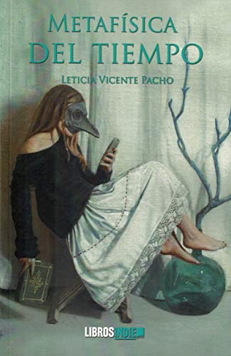 Metafisica del Tiempo album art conceptuel et philosophie