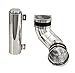 Spectre Performance Air Intake Kit: High Performance, Desgined to Increase Horsepower and Torque: Fits 2005-2006 PONTIAC (GTO) SPE-99061