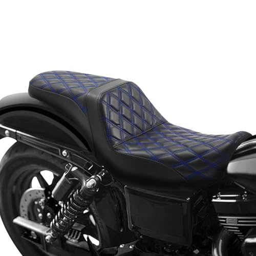 Asiento Pasajero Dyna Evita Dolores de Espalda en Modelos FXD 6