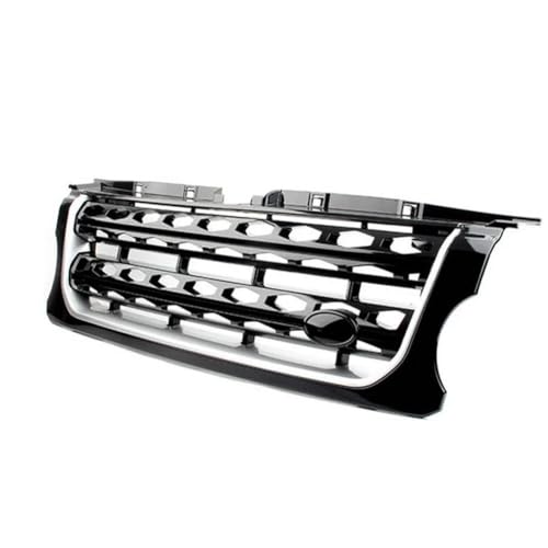 Grille de radiateur Discovery 4 pour remplacer une calandre fissurée ou usée