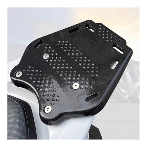 Porte-bagages arrière pour PCX160 idéal pour installer un top case - 4