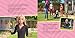 Farshore Barbie Dream Big Picture Book.