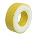 Aexit 47mm x Passive Components 24mm x 18mm Yellow White Iron Core Power Inductor Ferrites Ferrite Ring