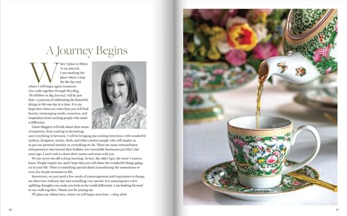 The Ribbon in Her Journal: Memories from Phyllis Hoffman Depiano - image 4