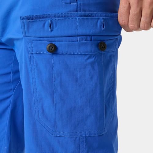 Short Cargo HH Qd Helly Hansen robuste et respirant en taille 32