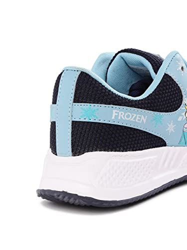 Image of toothless Girls Sports Shoes Sneaker