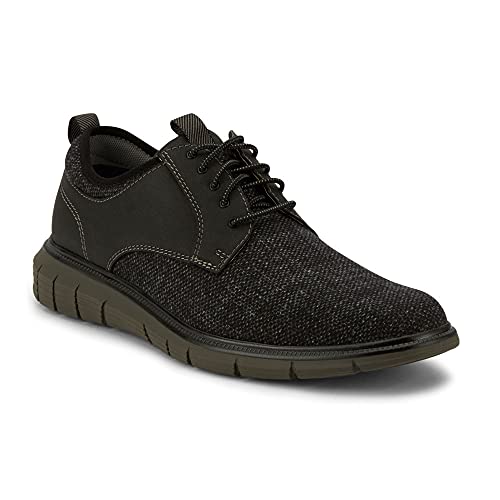 Chaussures Oxford décontractées Dockers Calhoun pour en finir avec les pieds fatigués